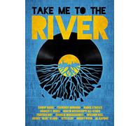 Take Me To The River (DVD) Terrence Howard Snoop Dogg William Bell Mavis Staples