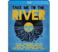 Take Me to the River