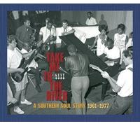 Take Me To The River: A Southern Soul Story 1961-1977 by Various Artists (2008-10-14)