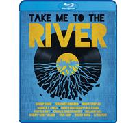 Take Me To The River (Blu-ray) Terrence Howard Snoop Dogg William Bell Otis Clay