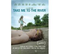 Take Me to the River (DVD) Logan Miller Josh Hamilton Richard Schiff