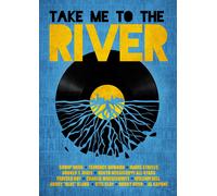 Take Me to the River – Terrence Howard, Snoop Dogg, William Bell, Mavis Staples – DVD