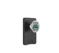 Take Me To The Woods Vintage Hiking Scouting Outdoor PopSockets PopWallet per MagSafe