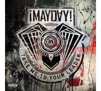 Take Me to Your Leader by Mayday