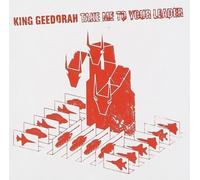 King Geedorah (Mf Doom) – Take Me To Your Leader