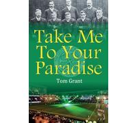 Take Me To Your Paradise