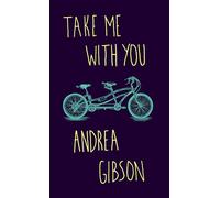 Andrea Gibson Take Me With You (Tascabile)