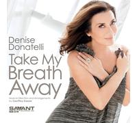Take My Breath Away