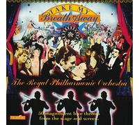 Take My Breath Away (4 CD Box)