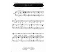 Take My Life, and Let It Be - PART