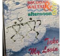 Take My Lovin'
