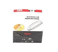 Take Oculare Ingrandimento 1,22x per Canon Eos 6D Mark II, 5D Mark II, 80D, 70D