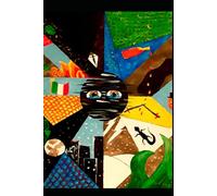 Take off to Adventure...and to an Alien Planet (What to Do In Your Spare Time)