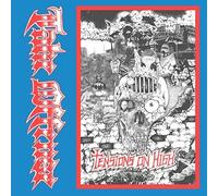 TAKE OFFENSE - 7-TENSIONS HIGH