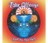 Take Offense Keep an Eye Out (Vinyl LP) 12" Album