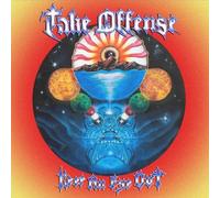 Take Offense - Keep An Eye Out