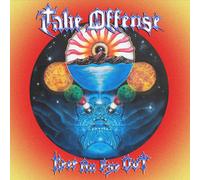 Take Offense Keep an Eye Out (CD) Album