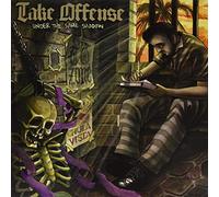 Take Offense - Under The Same Shadow