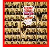 Take-Offs & Put-Ons by George Carlin (1997-02-18)
