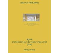 Take On Add Away: A Transformation of the Palais des Expositions Charleroi