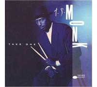 Take One by T.S. Monk