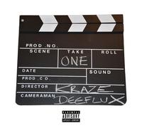Take One - Deeflux And Kraze (Audio cd)