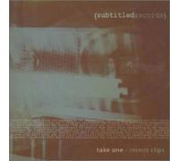 Take One-Soundtracks for Movie