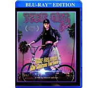 Take Out Girl (Blu-ray)