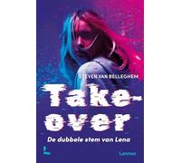 Take-over: de dubbele stem van Lena
