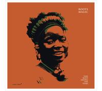Take Root Among The Stars (CD) Roots Magic