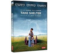 Take shelter