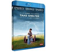 TAKE SHELTER