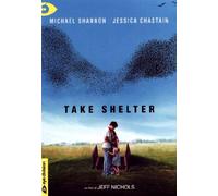 Take shelter
