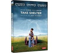 Take shelter