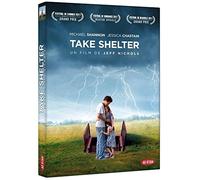 TAKE SHELTER