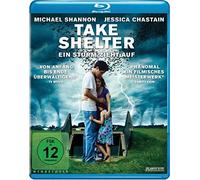 Take Shelter [Edizione: Regno Unito]
