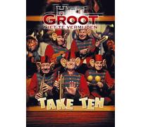 Take ten (DVD) Groot Niet Te Vermijden