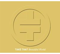 Take That - Beautiful World + 1