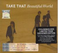 Take That - Beautiful World