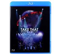 Take That - Beautiful World (Blu-Ray)