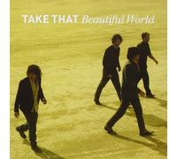 Take That Beautiful World (CD)