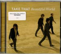 Take That - Beautiful World - Cd