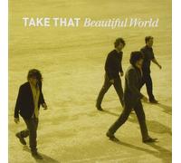 Take That Beautiful World (CD)