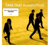 Take That - Beautiful World [Import]