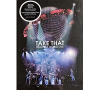 Take that - Beautiful world live