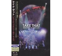 Take That - Beautiful World Live [2dvd]