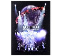 Take That - Beautiful World Live (Digipack) (2 Dvd) (Limited)