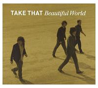 Take That - Beautiful World-Tour Souvenir