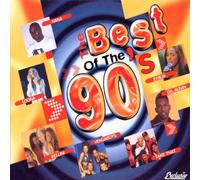 Take That - Best of the 90'S