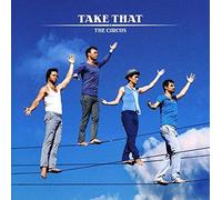 Take That - Circus